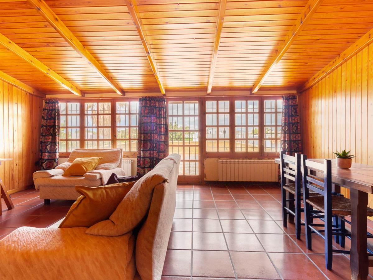 Holiday Home Nellyana By Interhome Riumar Kültér fotó